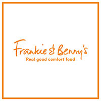 Frankie and Bennys