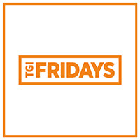 TGI Fridays